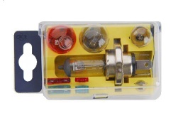 halogen