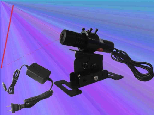 Red Line Laser Module  - 5