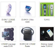 tag reader