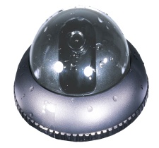security surveillance IR Camera