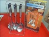 Stainless Steel Kitchenware