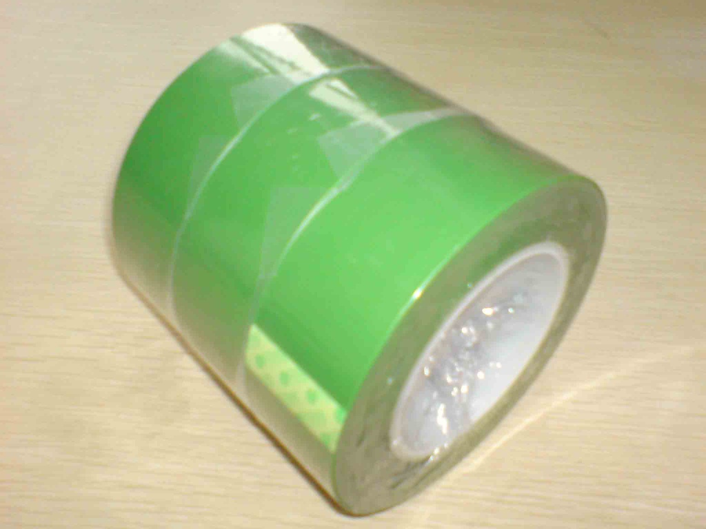 pet tape