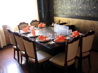 Teppanyaki