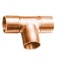 Copper fittings