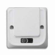 Professional full-range anti-mask alarm detector