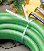 PVC twist ties