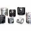 Cast Iron Piston Set