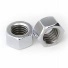 stainless steel hex cap nut