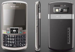 Smart Cellphone