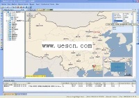Maptracking systems