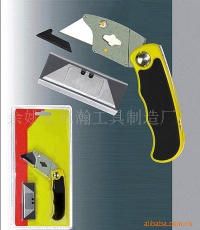 utility knife