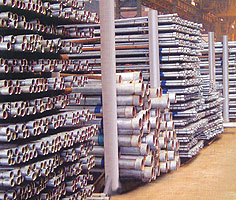 MS, Gi Pipes