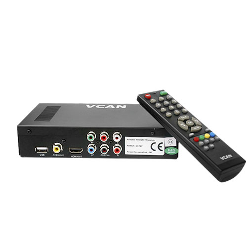 DVB-T2009HD