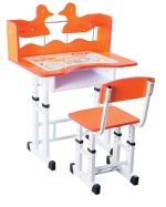 Table (baby reading) - table(baby reading)