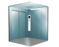 freight elevator - 2