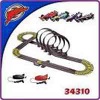 Slot Racing Set