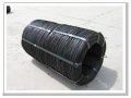 black wire
