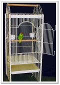 pet cage