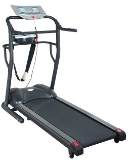 treadmills