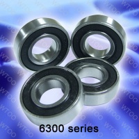 Miniature Ball Bearing