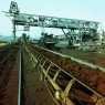 Nylon conveyor belt