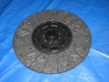 Clutch disc