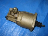 Clutch slave cylinder