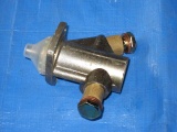 Oil transfer pump