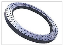Single Row Ball Slewing Bearings