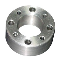 machining parts