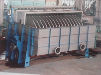 Disk Thickener