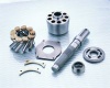 REXROTH hydraulic piston pump