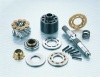 SAUER piston pump series