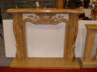 building stone and marble