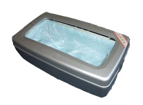 shoe cover machine - zhuli-f