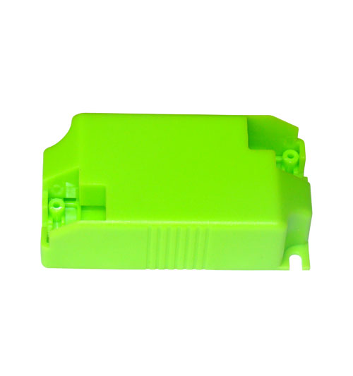 CE middle shell