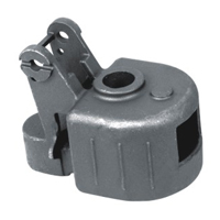 Oil Pump Body