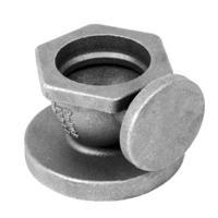Valve Body