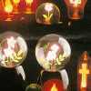 Neon Decorative Light Bulb