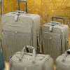 Trolley Case / Travel Bag Series
