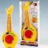 Giraffe Guitar