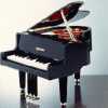 Electronic Grand Piano