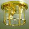 Ceiling Mount Light
