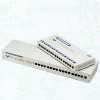 18 Port Mini Desktop 10 Base-T Ethernet Hub