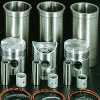 Liner Kit (CYL. Liner+Piston Assy+Piston Ring+Pin Bush)