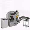 Four Color Printing Machine