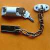Locking Window Chain - H13501
