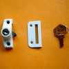 Multi-Purpose Window Lock