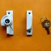 Sash Window Cam Lock