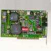 28800 bps V.34 Internal High Speed Fax Modem Card